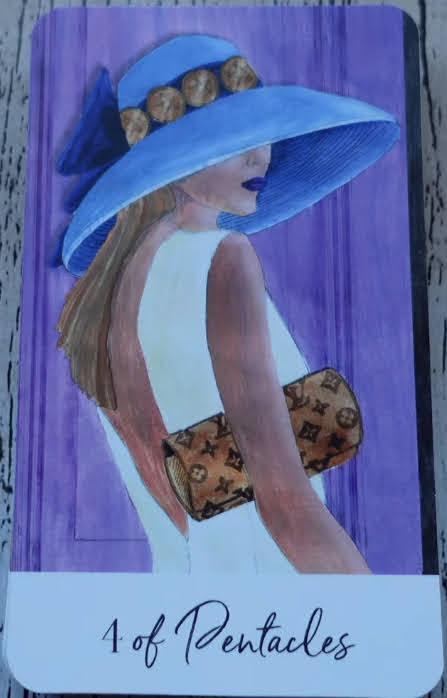 Bright Future Tarot